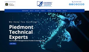 Our New Website is Live!