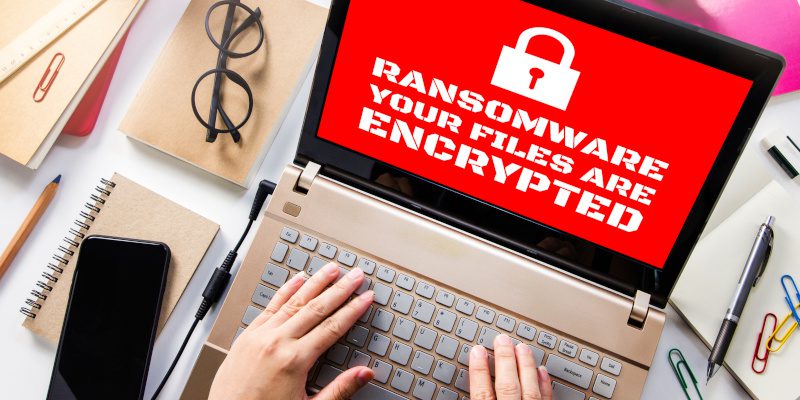 Ransomware Solutions in Greensboro, North Carolina