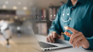 What Should You Request in a Technology Business Review?