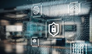 5 Core Components of IT Cybersecurity for Businesses