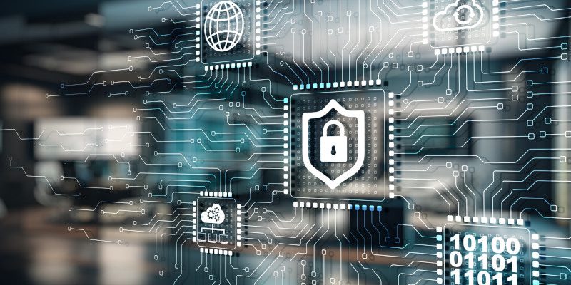 5 Core Components of IT Cybersecurity for Businesses