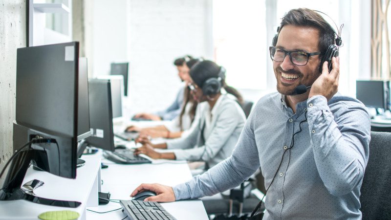 5 Ways to Tell if You Have Effective Computer Support