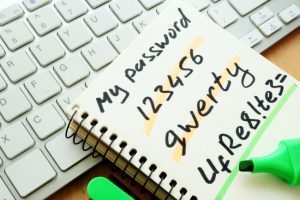 Why You Should Use a Password Manager