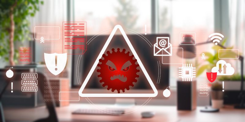 How Do You Know if Your Computer Needs a Virus Cleanup?