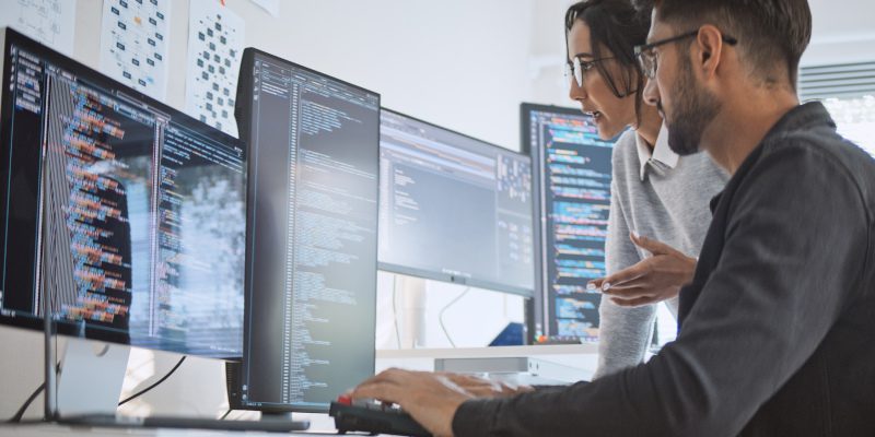 Why Every Business Needs IT Support
