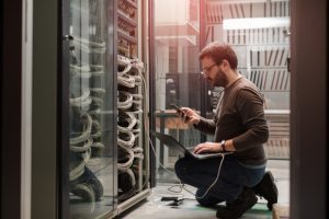 BCDR vs. Backups: What’s the Difference for Your Business?