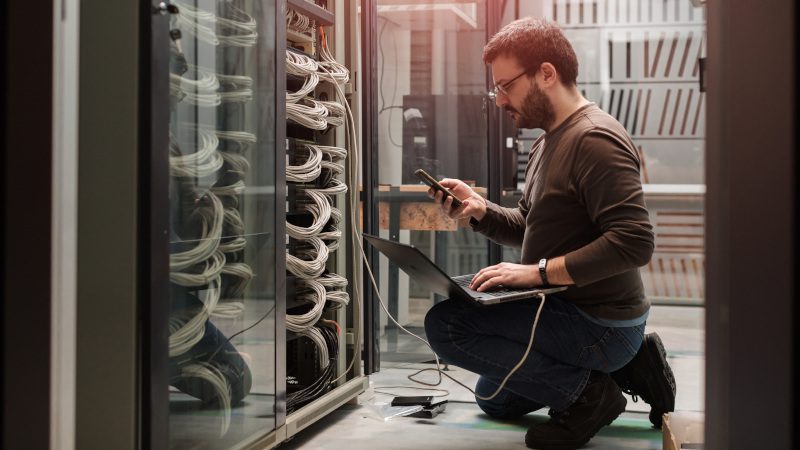 BCDR vs. Backups: What’s the Difference for Your Business?