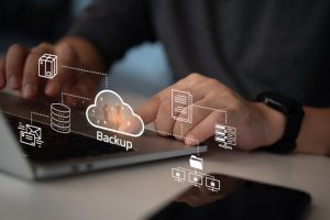 Why Routine Data Backups Are Critical