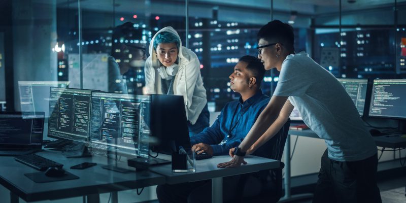 PTE CarePartner IT in Greensboro, North Carolina