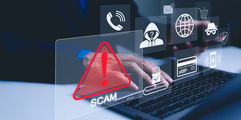 Watch Out for These 7 Extinction-Level Cybersecurity Threats