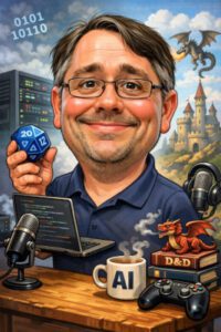 AI Is All Fun & Games (Until it’s Not): Understanding the Risks Behind this New Technology