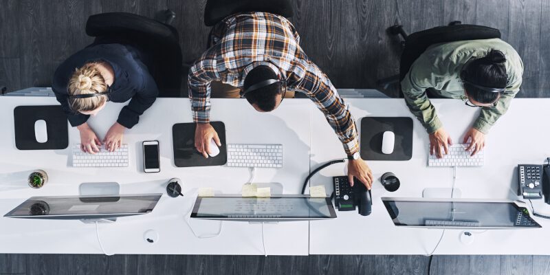 IT Solutions for Home and Business in Greensboro, North Carolina