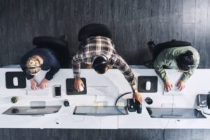 How Digital Drag Is Holding Your Company Back