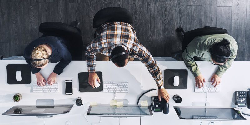 How Digital Drag Is Holding Your Company Back