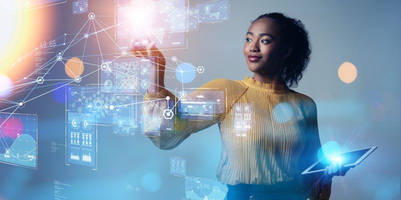 How Optimizing Your Tech Budget Drives Business Growth